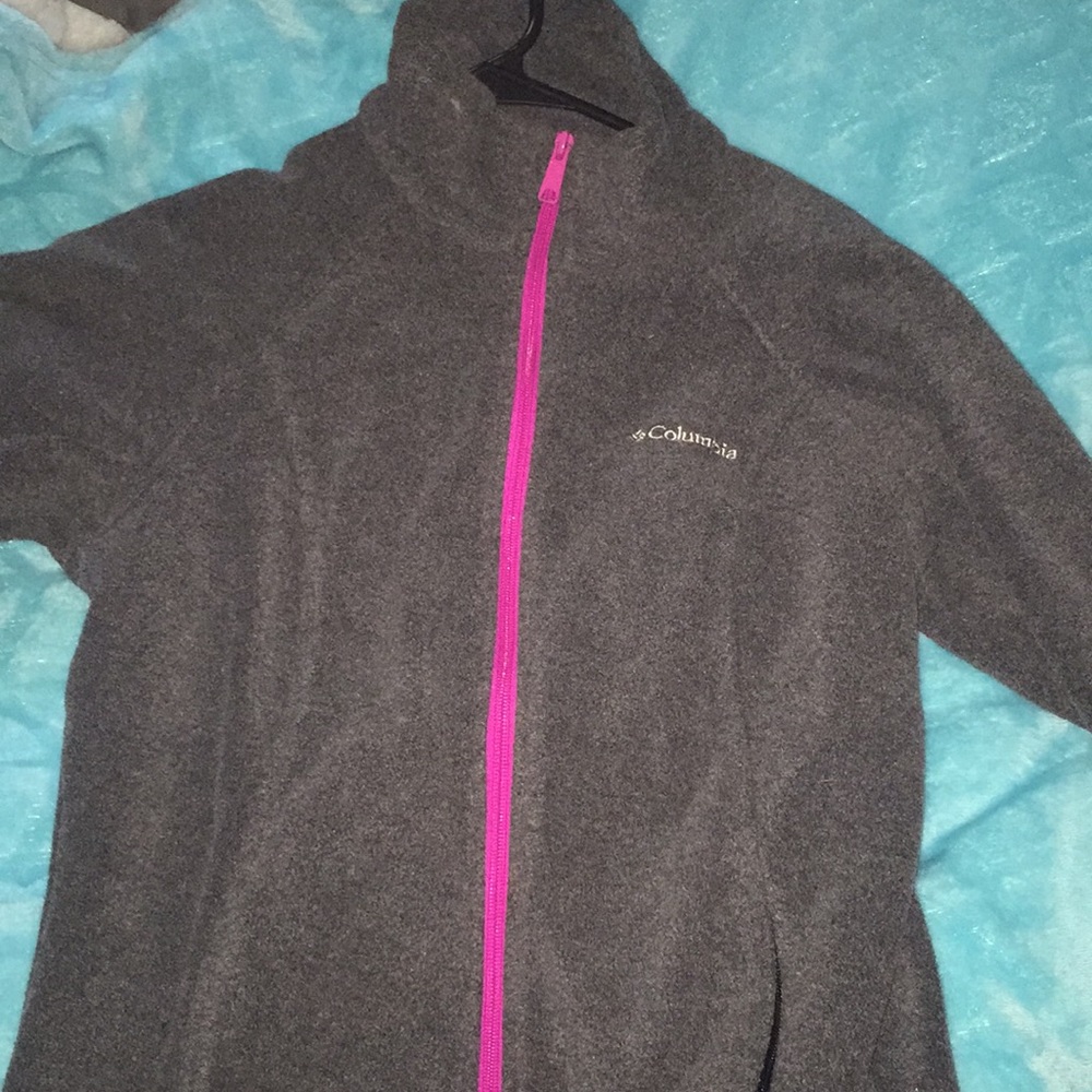Columbia jacket